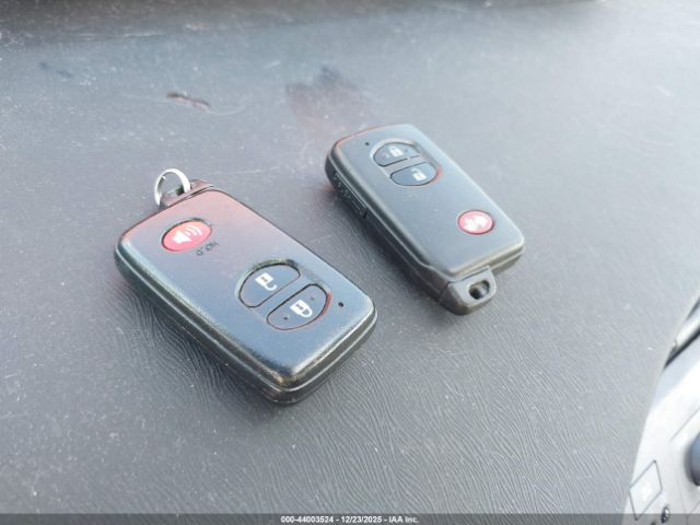 2012 TOYOTA PRIUS JTDKN3DU0C5465121 Photo 10