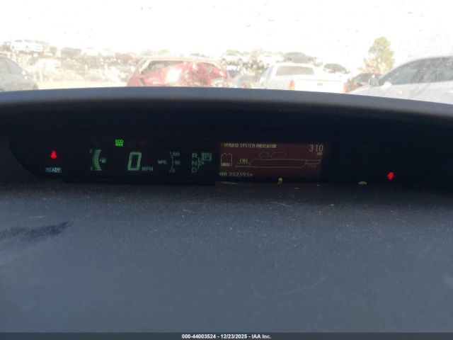 2012 TOYOTA PRIUS JTDKN3DU0C5465121 Photo 6