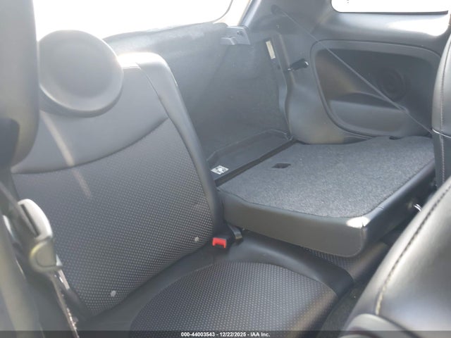 2015 FIAT 500E 3C3CFFGE3FT732803 Photo 7