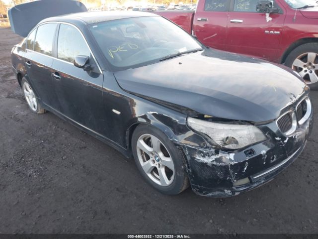 2008 BMW 535XI WBANV93578CZ60958