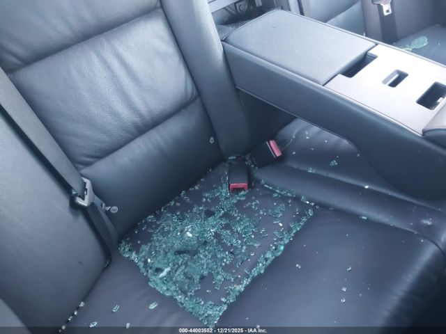 2008 BMW 535XI WBANV93578CZ60958 Photo 7