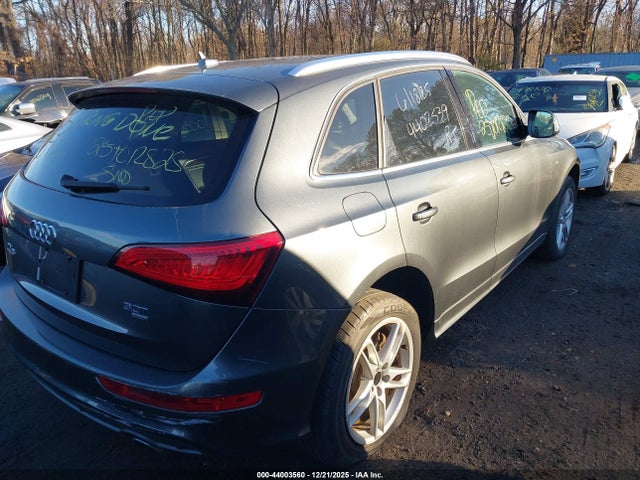 2014 AUDI Q5 WA1DGAFP1EA061411 Photo 3