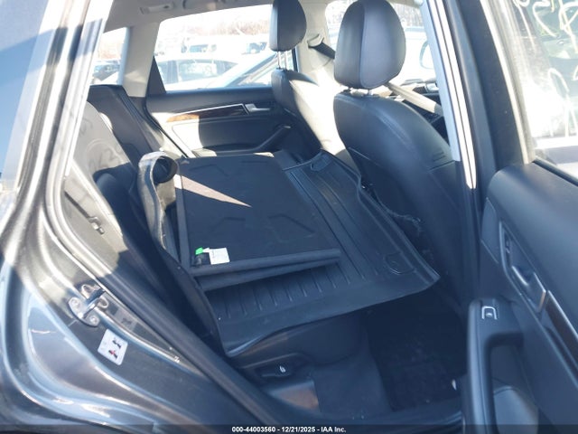 2014 AUDI Q5 WA1DGAFP1EA061411 Photo 7