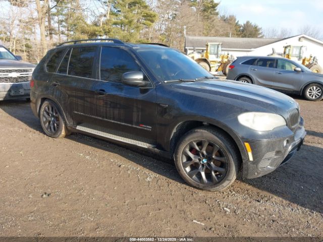 2012 BMW X5 5UXZV4C55CL752592