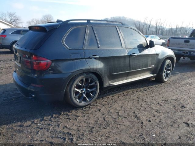 2012 BMW X5 5UXZV4C55CL752592 Photo 3