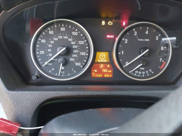 2012 BMW X5 5UXZV4C55CL752592 Photo 6