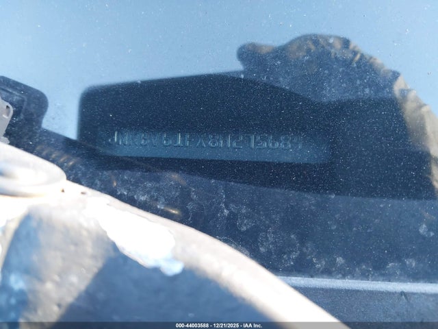 44003588 :رقم المزاد ، JNKBV61FX8M275684 vin ، 2008 Infiniti G35x مزاد بيع