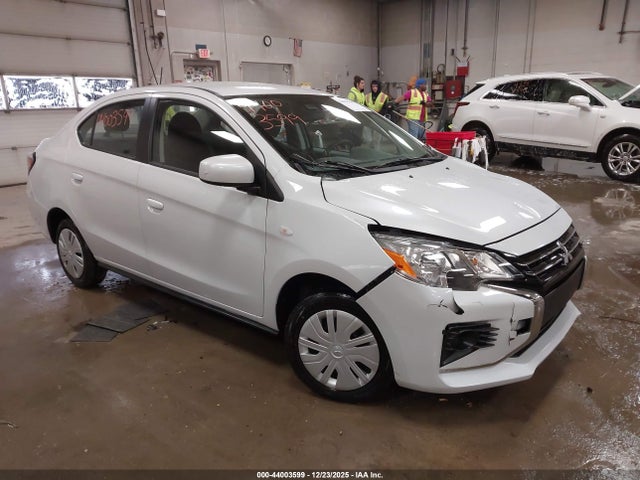 2024 MITSUBISHI MIRAGE G4 ML32FUFJ8RHF07280 Photo 0