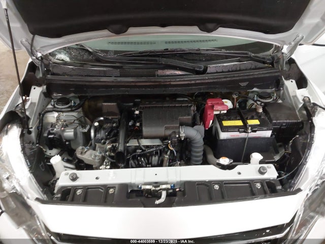 2024 MITSUBISHI MIRAGE G4 ML32FUFJ8RHF07280 Photo 9