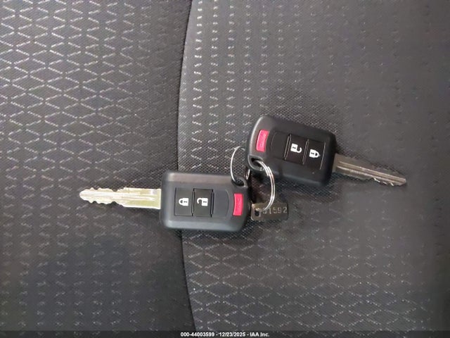 2024 MITSUBISHI MIRAGE G4 ML32FUFJ8RHF07280 Photo 10