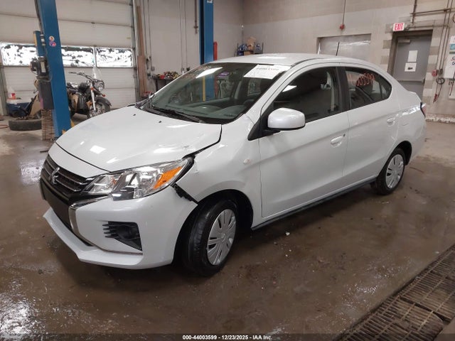 2024 MITSUBISHI MIRAGE G4 ML32FUFJ8RHF07280 Photo 1