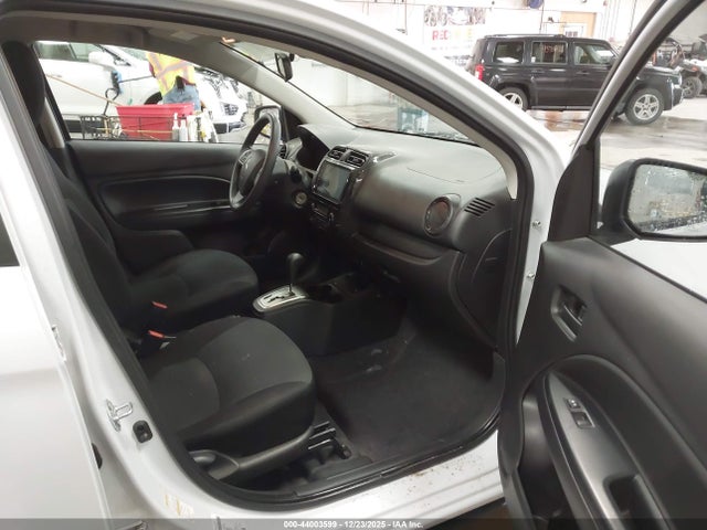 2024 MITSUBISHI MIRAGE G4 ML32FUFJ8RHF07280 Photo 4