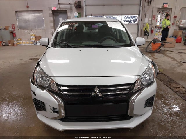 2024 MITSUBISHI MIRAGE G4 ML32FUFJ8RHF07280 Photo 5