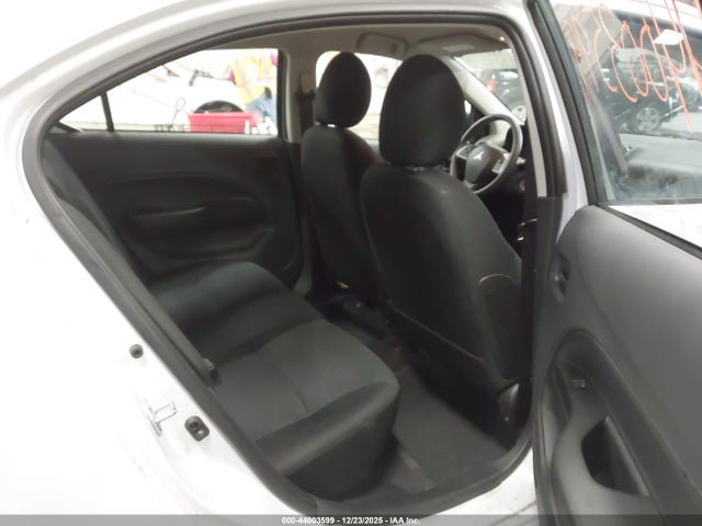 2024 MITSUBISHI MIRAGE G4 ML32FUFJ8RHF07280 Photo 7