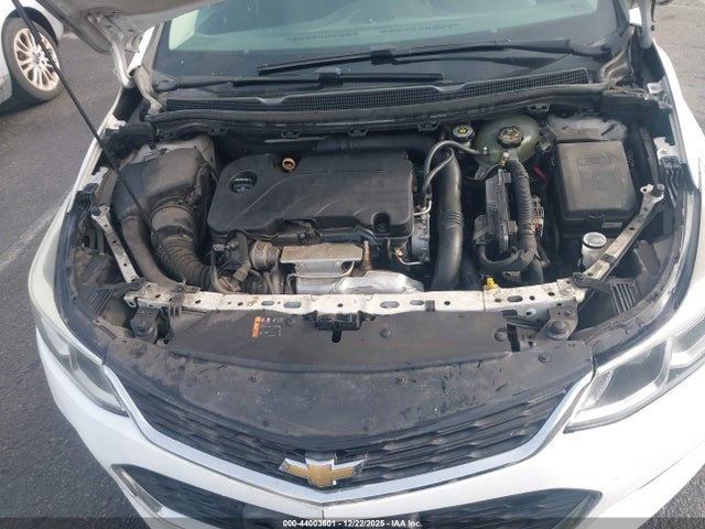 2017 CHEVROLET CRUZE 1G1BC5SM8H7181485 Photo 9