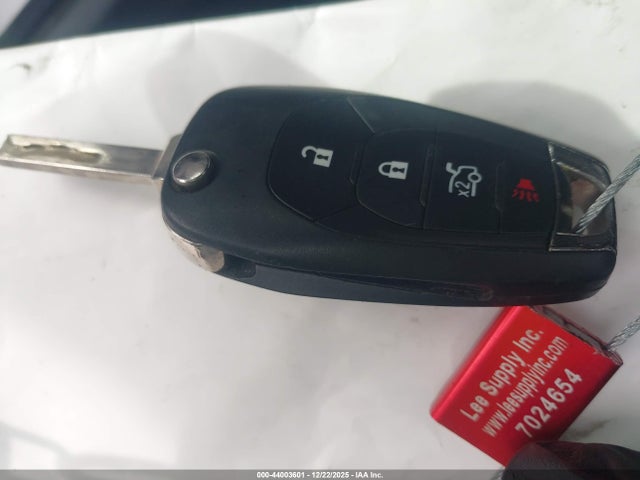 2017 CHEVROLET CRUZE 1G1BC5SM8H7181485 Photo 10