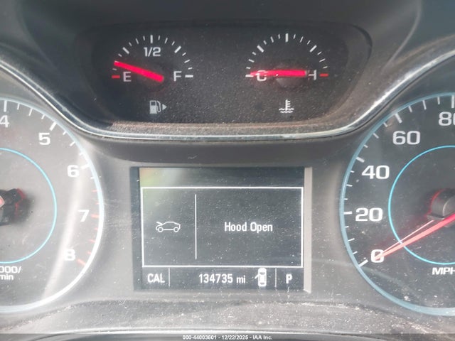 2017 CHEVROLET CRUZE 1G1BC5SM8H7181485 Photo 6