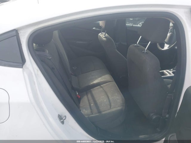 2017 CHEVROLET CRUZE 1G1BC5SM8H7181485 Photo 7