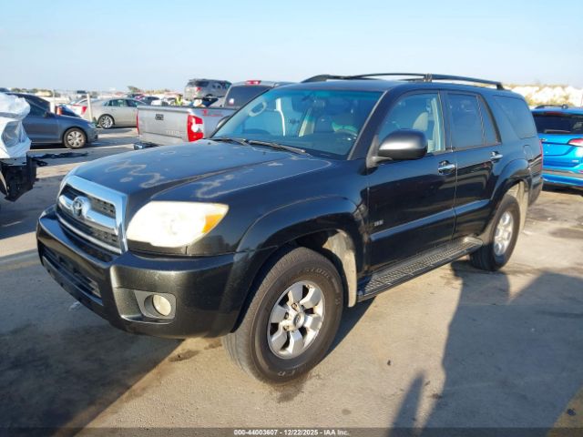 2006 TOYOTA 4RUNNER JTEZU14R268053900 Photo 1