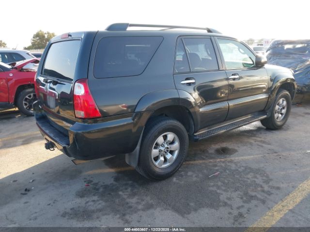 2006 TOYOTA 4RUNNER JTEZU14R268053900 Photo 3