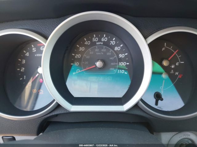 2006 TOYOTA 4RUNNER JTEZU14R268053900 Photo 6