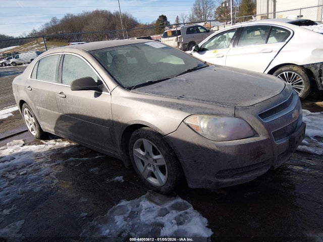 2011 CHEVROLET MALIBU 1G1ZB5E14BF261205