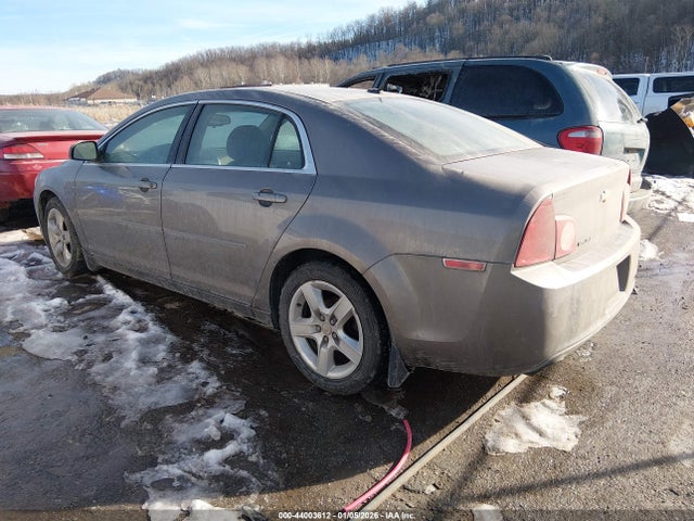 2011 CHEVROLET MALIBU 1G1ZB5E14BF261205 Photo 2