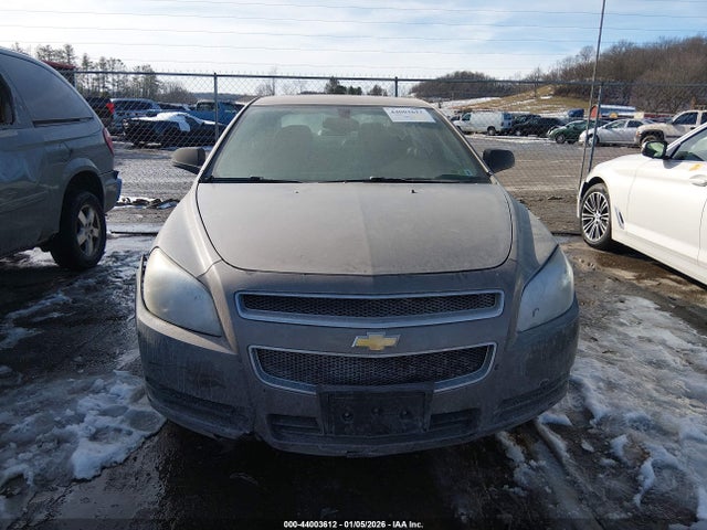 2011 CHEVROLET MALIBU 1G1ZB5E14BF261205 Photo 5