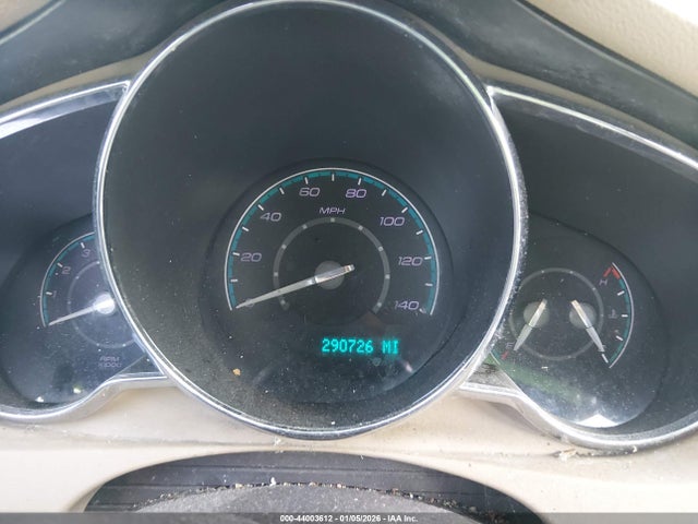 2011 CHEVROLET MALIBU 1G1ZB5E14BF261205 Photo 6