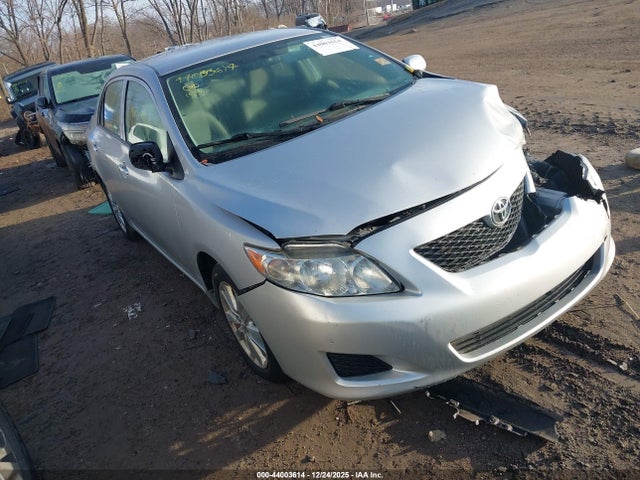 Aukcja sprzedaży 2010 Toyota Corolla Le, vin: 2T1BU4EE5AC287917, numer aukcji: 44003614