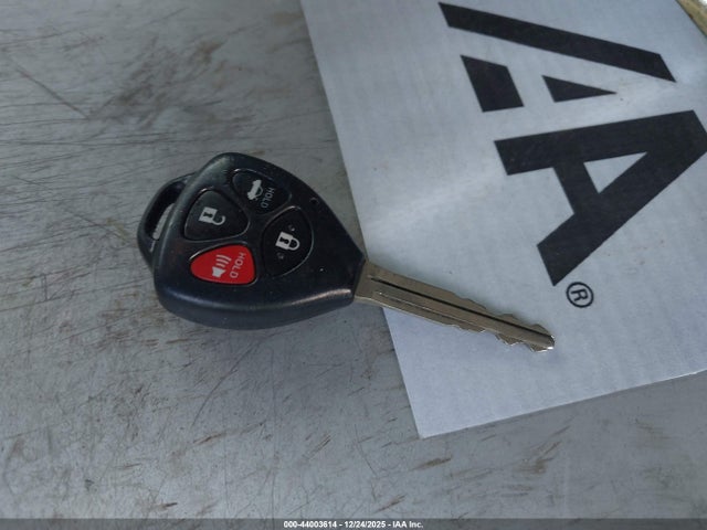 Продаж на аукціоні авто 2010 Toyota Corolla Le, vin: 2T1BU4EE5AC287917, номер лоту: 44003614