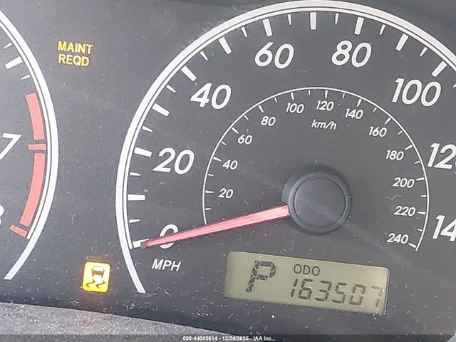 Продаж на аукціоні авто 2010 Toyota Corolla Le, vin: 2T1BU4EE5AC287917, номер лоту: 44003614