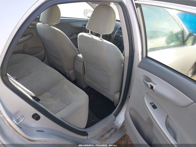 Продаж на аукціоні авто 2010 Toyota Corolla Le, vin: 2T1BU4EE5AC287917, номер лоту: 44003614