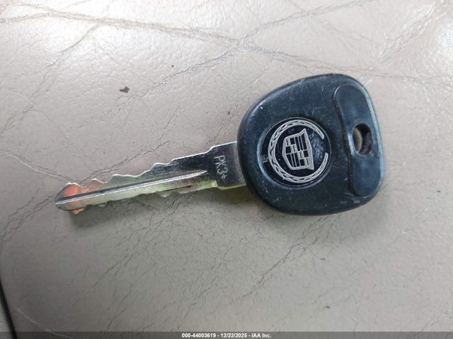 2007 CADILLAC CTS 1G6DP577770142324 Photo 10