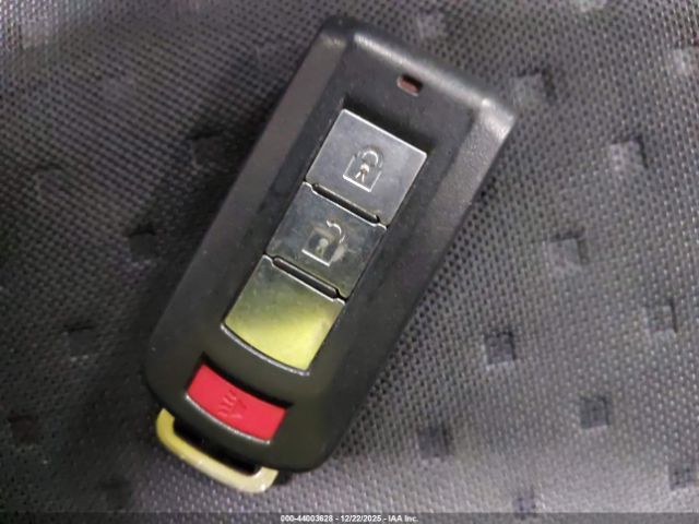 2011 MITSUBISHI OUTLANDER SPORT JA4AR4AU2BZ004109 Photo 10