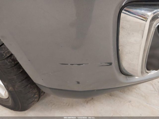 2011 MITSUBISHI OUTLANDER SPORT JA4AR4AU2BZ004109 Photo 5