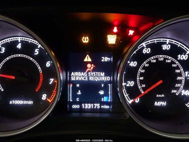 2011 MITSUBISHI OUTLANDER SPORT JA4AR4AU2BZ004109 Photo 6