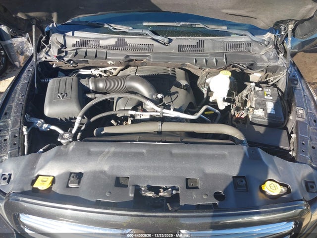 Aukcja sprzedaży 2017 Ram 1500 Sport, vin: 1C6RR7MT9HS673824, numer aukcji: 44003630