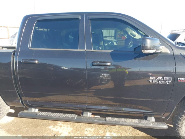 Aukcja sprzedaży 2017 Ram 1500 Sport, vin: 1C6RR7MT9HS673824, numer aukcji: 44003630