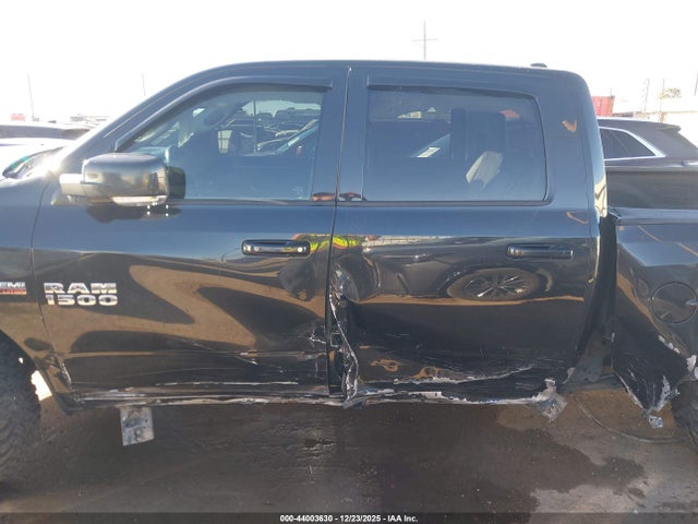 Aukcja sprzedaży 2017 Ram 1500 Sport, vin: 1C6RR7MT9HS673824, numer aukcji: 44003630
