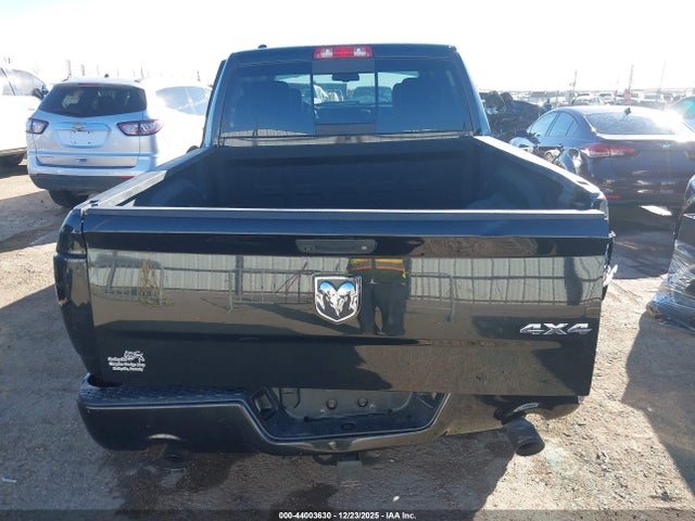 Aukcja sprzedaży 2017 Ram 1500 Sport, vin: 1C6RR7MT9HS673824, numer aukcji: 44003630