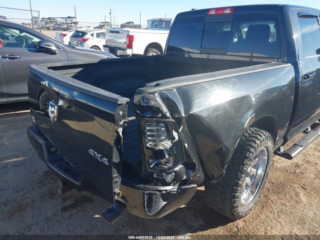 Aukcja sprzedaży 2017 Ram 1500 Sport, vin: 1C6RR7MT9HS673824, numer aukcji: 44003630