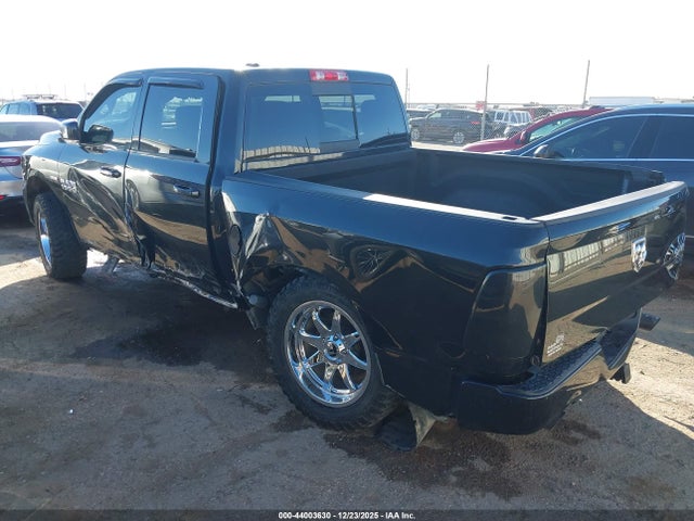 Aukcja sprzedaży 2017 Ram 1500 Sport, vin: 1C6RR7MT9HS673824, numer aukcji: 44003630