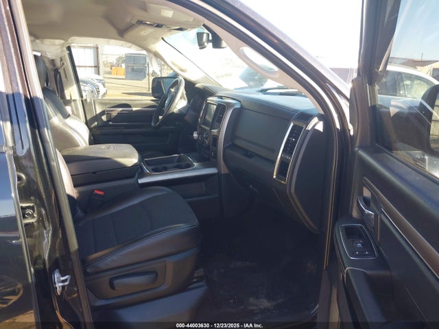 Aukcja sprzedaży 2017 Ram 1500 Sport, vin: 1C6RR7MT9HS673824, numer aukcji: 44003630