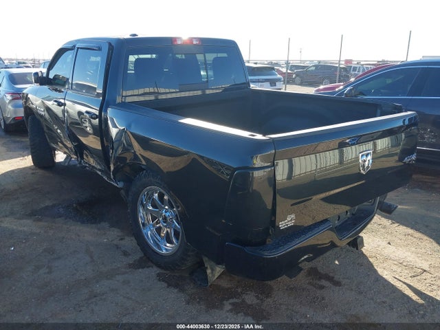 Aukcja sprzedaży 2017 Ram 1500 Sport, vin: 1C6RR7MT9HS673824, numer aukcji: 44003630
