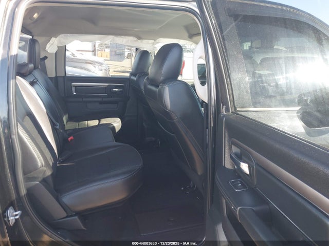 Aukcja sprzedaży 2017 Ram 1500 Sport, vin: 1C6RR7MT9HS673824, numer aukcji: 44003630