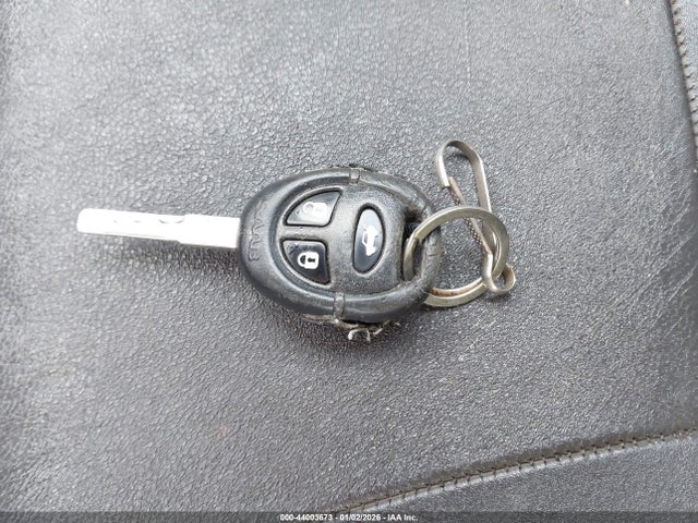 2002 SAAB 9-3 YS3DF75K827012242 Photo 10