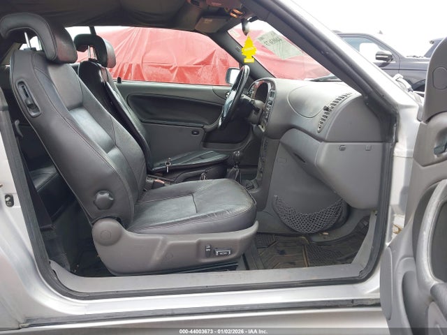 2002 SAAB 9-3 YS3DF75K827012242 Photo 4