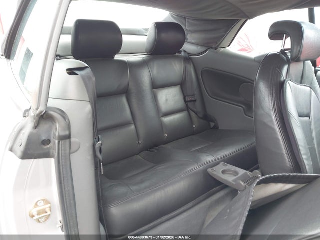 2002 SAAB 9-3 YS3DF75K827012242 Photo 7