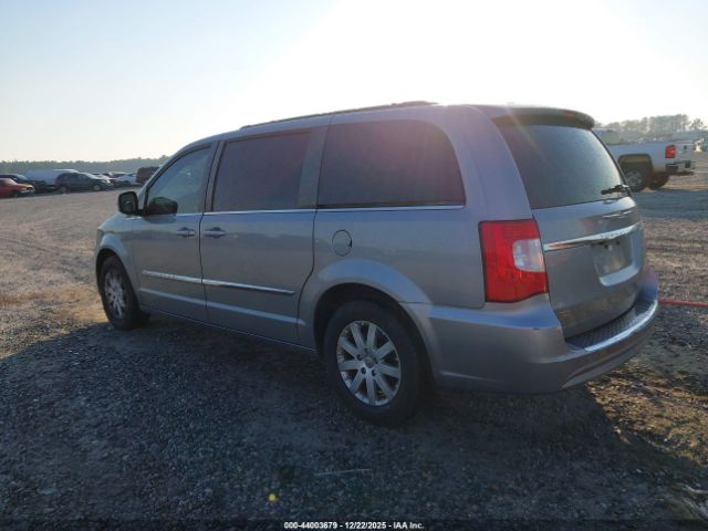 2014 CHRYSLER TOWN & COUNTRY 2C4RC1BG5ER160385 Photo 2